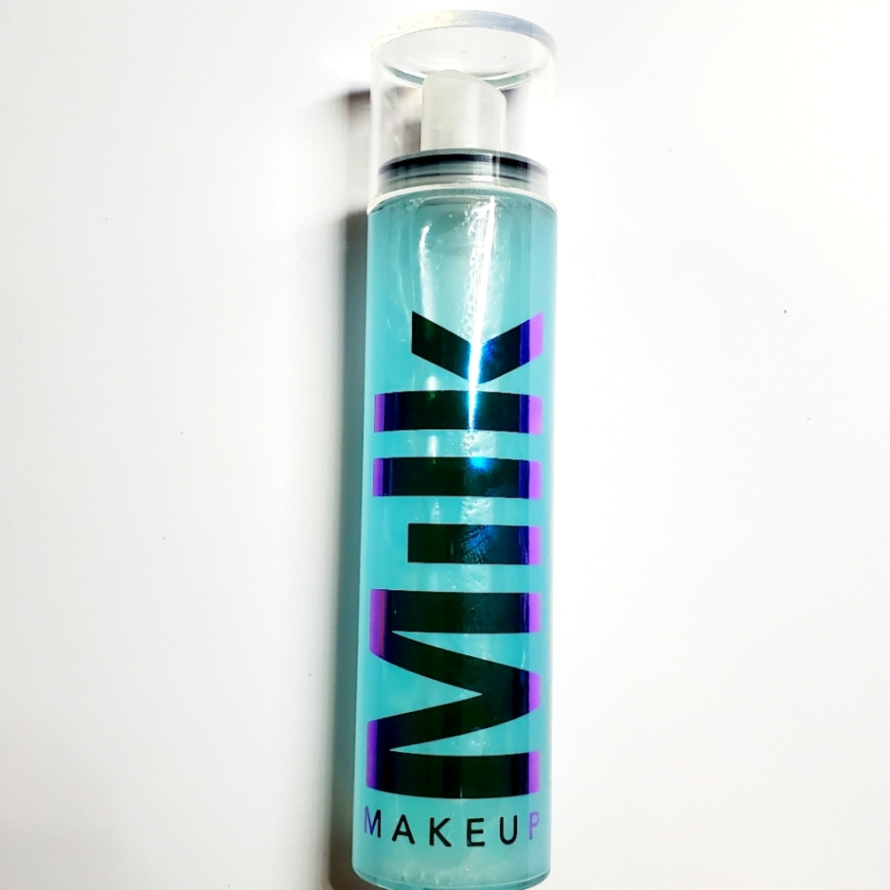 Hydro Grip Set + Refresh Make Up Setting Spray - Milk Makeup -  Full Size NIB